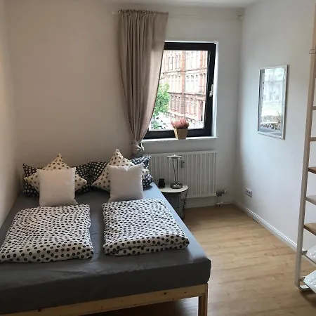 Modernes 80 Qm Appartement *