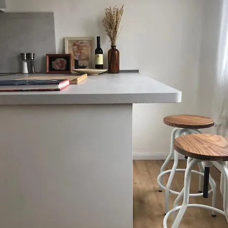 Modernes 80 Qm